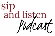 Sip and Listen Podcast